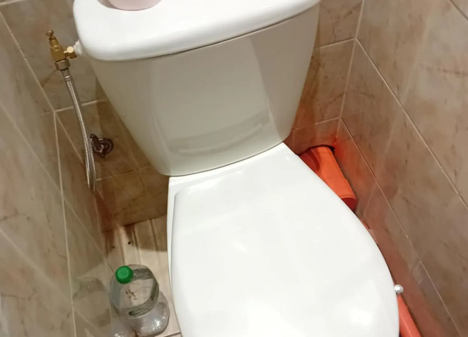 בית אירוח Private Room Full Furnished In קאן