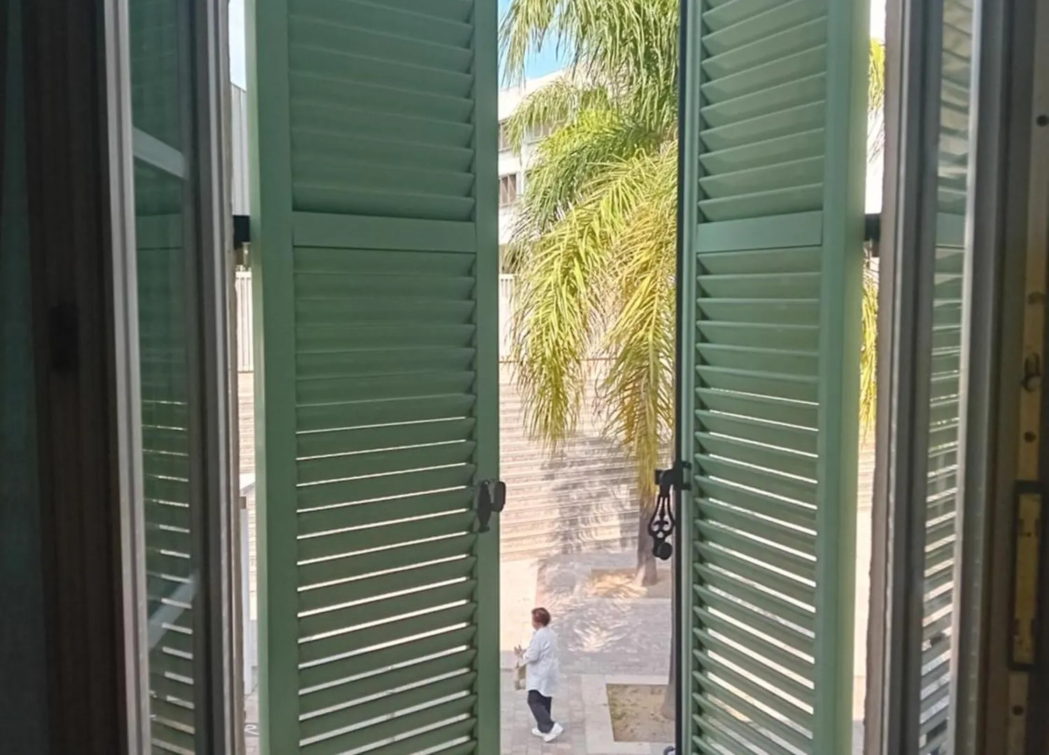 Private Room Full Furnished In קאן צרפת